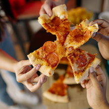 Load image into Gallery viewer, Pizza Making Workshop (By Kith Cafe)