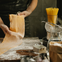 Load image into Gallery viewer, Pasta Making Workshop (By Kith Cafe)