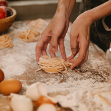 Load image into Gallery viewer, Pasta Making Workshop (By Kith Cafe)