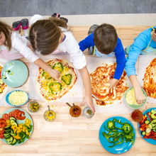 Load image into Gallery viewer, Pizza Making Workshop (By Kith Cafe)