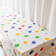 Load image into Gallery viewer, Happy Birthday Disposable Table cloth
