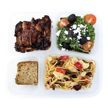 Load image into Gallery viewer, (Set E) Chicken Bento Delivery
