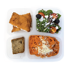 Load image into Gallery viewer, (Set D) Fish Bento Delivery
