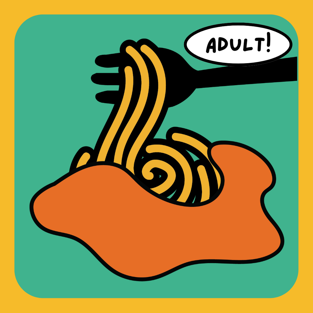 ADULT Pasta Making Workshop (By Kith Cafe)