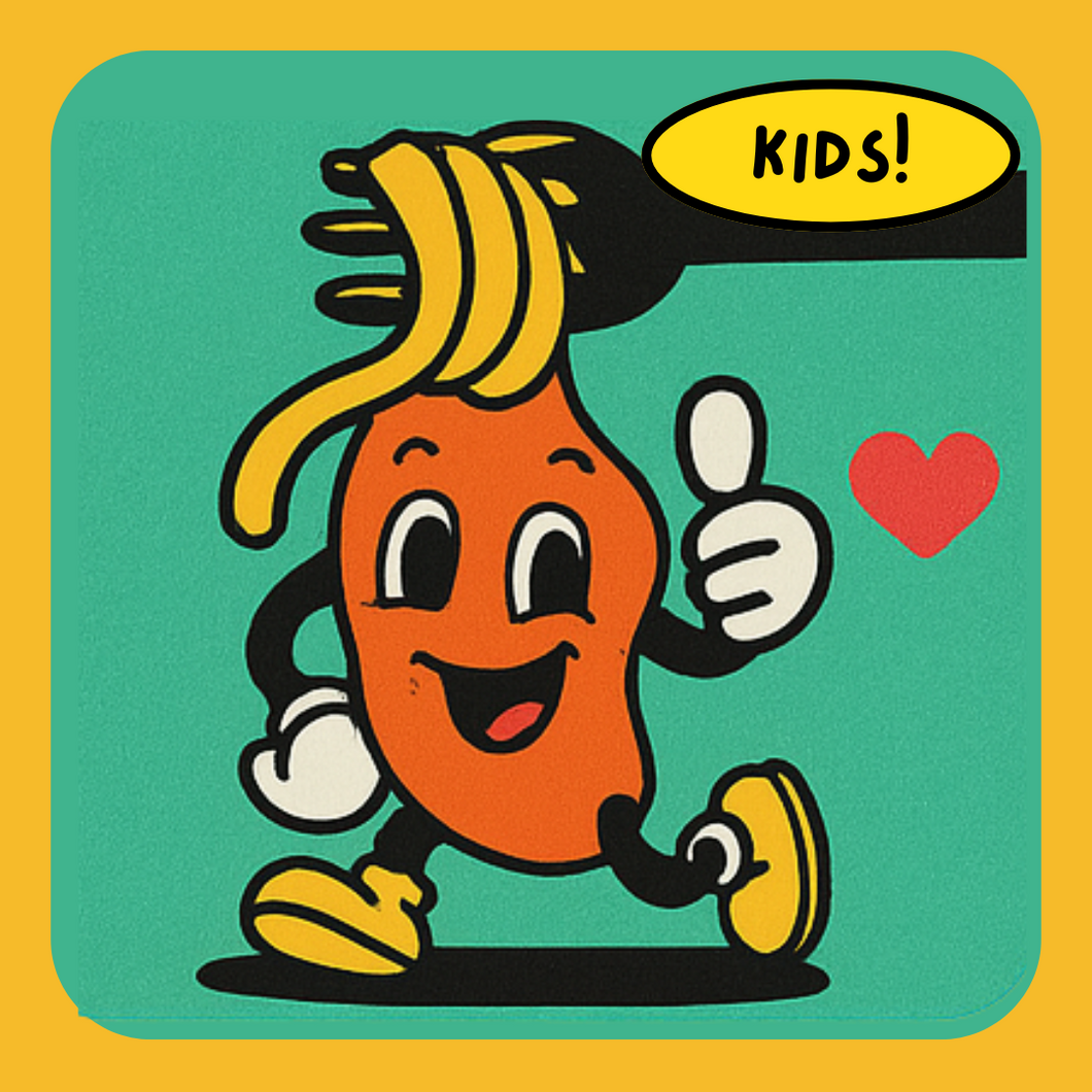 KIDS Pasta Making Workshop (By Kith Cafe)
