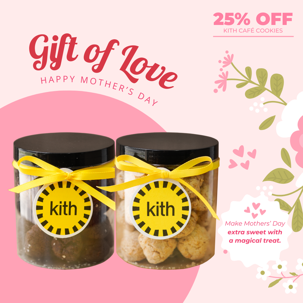(Gift of Love) JAR DUO