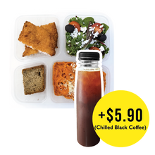 Load image into Gallery viewer, (Set D) Fish Bento Delivery
