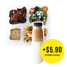 Load image into Gallery viewer, (Set E) Chicken Bento Delivery
