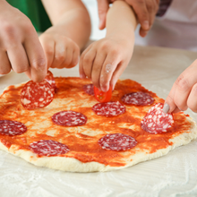 Load image into Gallery viewer, Pizza Making Workshop
