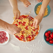 Load image into Gallery viewer, Pizza Making Workshop

