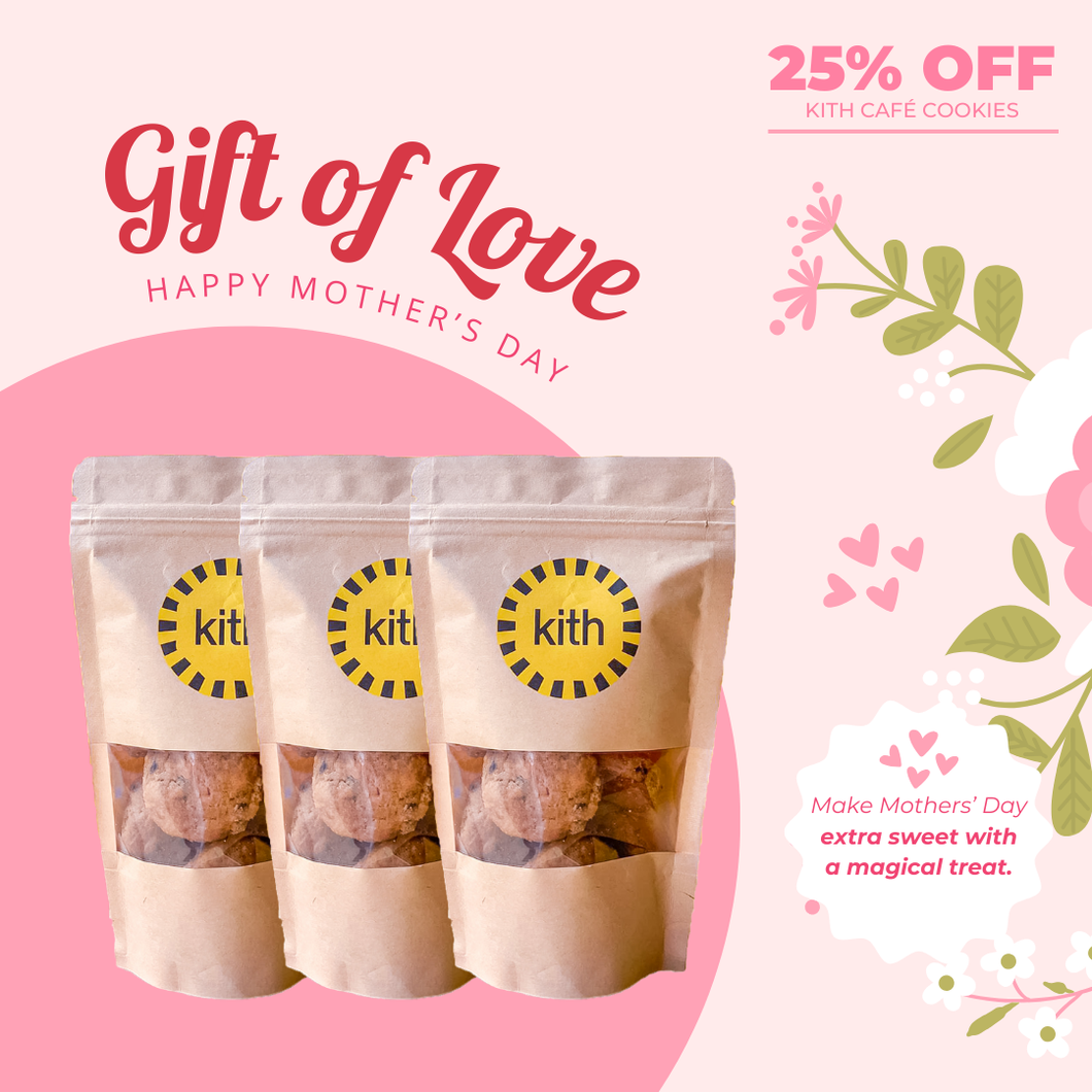 (Gift of Love) CHOCO-LOVE TRIO