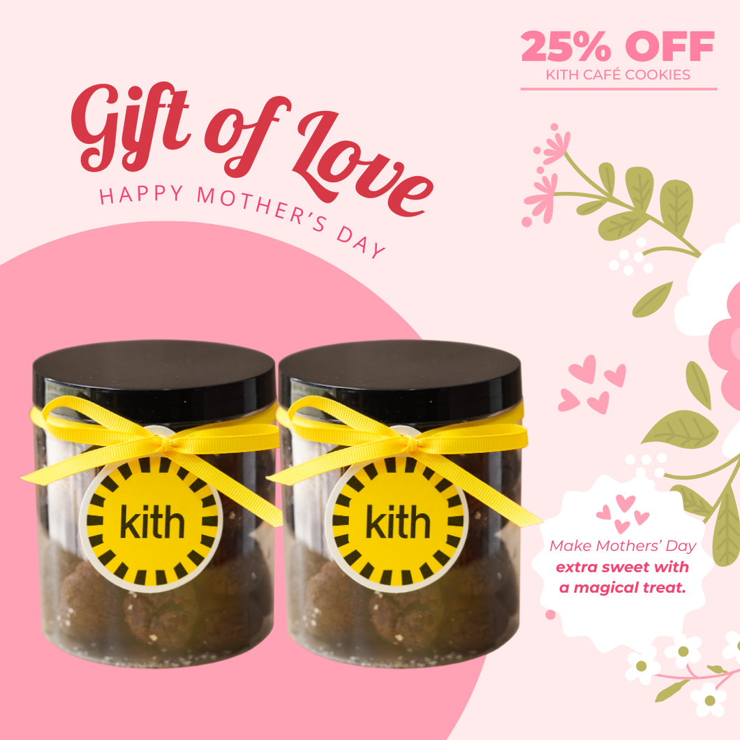(Gift of Love) DOUBLE DOSE DUO