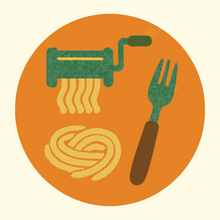 Load image into Gallery viewer, Pasta Making Workshop
