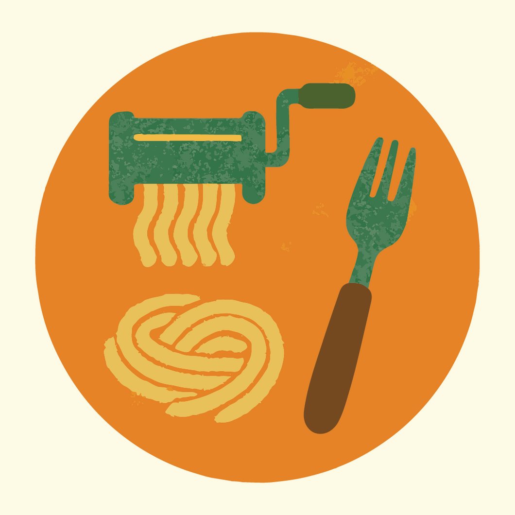 Pasta Making Workshop
