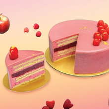 Load image into Gallery viewer, Fruity Paradise Cake
