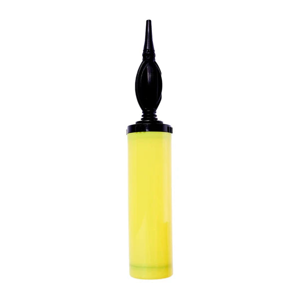 Balloon Hand Pump