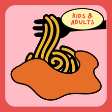 Load image into Gallery viewer, Pasta Making Workshop (By Kith Cafe)
