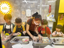 Load image into Gallery viewer, Cookie Baking Workshop
