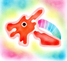 Load image into Gallery viewer, Japanese Water Pastels Workshop
