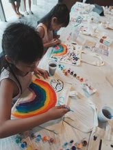 Load image into Gallery viewer, Tote Bag Painting Workshop
