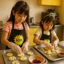 Load image into Gallery viewer, Cranberry Shortbread Cookie Baking Workshop (By Kith Cafe)
