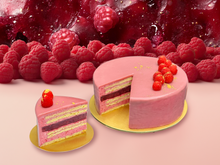 Load image into Gallery viewer, Fruity Paradise Cake
