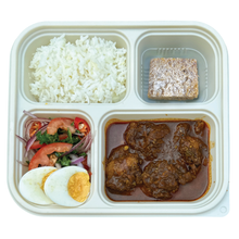 Load image into Gallery viewer, (Set E) Kith Curry Bento Delivery

