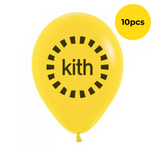 Load image into Gallery viewer, Kith Balloons (Yellow)
