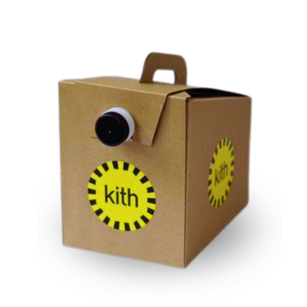 Takeaway Coffee Dispenser