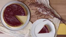 Load image into Gallery viewer, Raspberry Cheesecake
