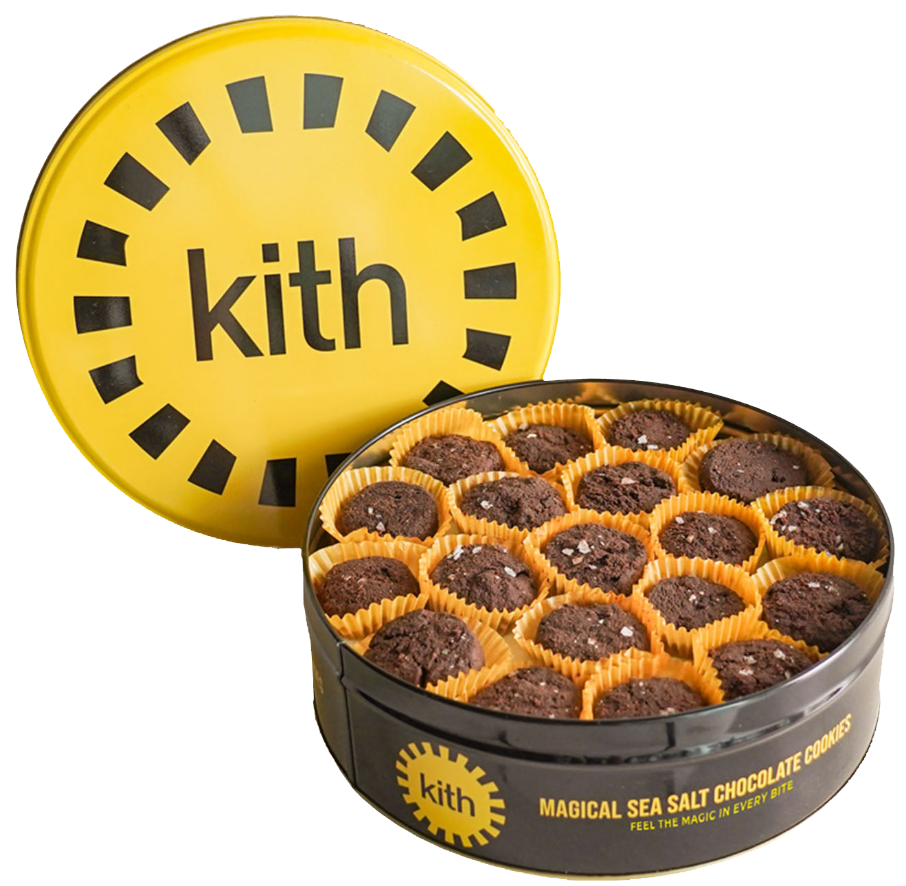 Kith Magical Tin